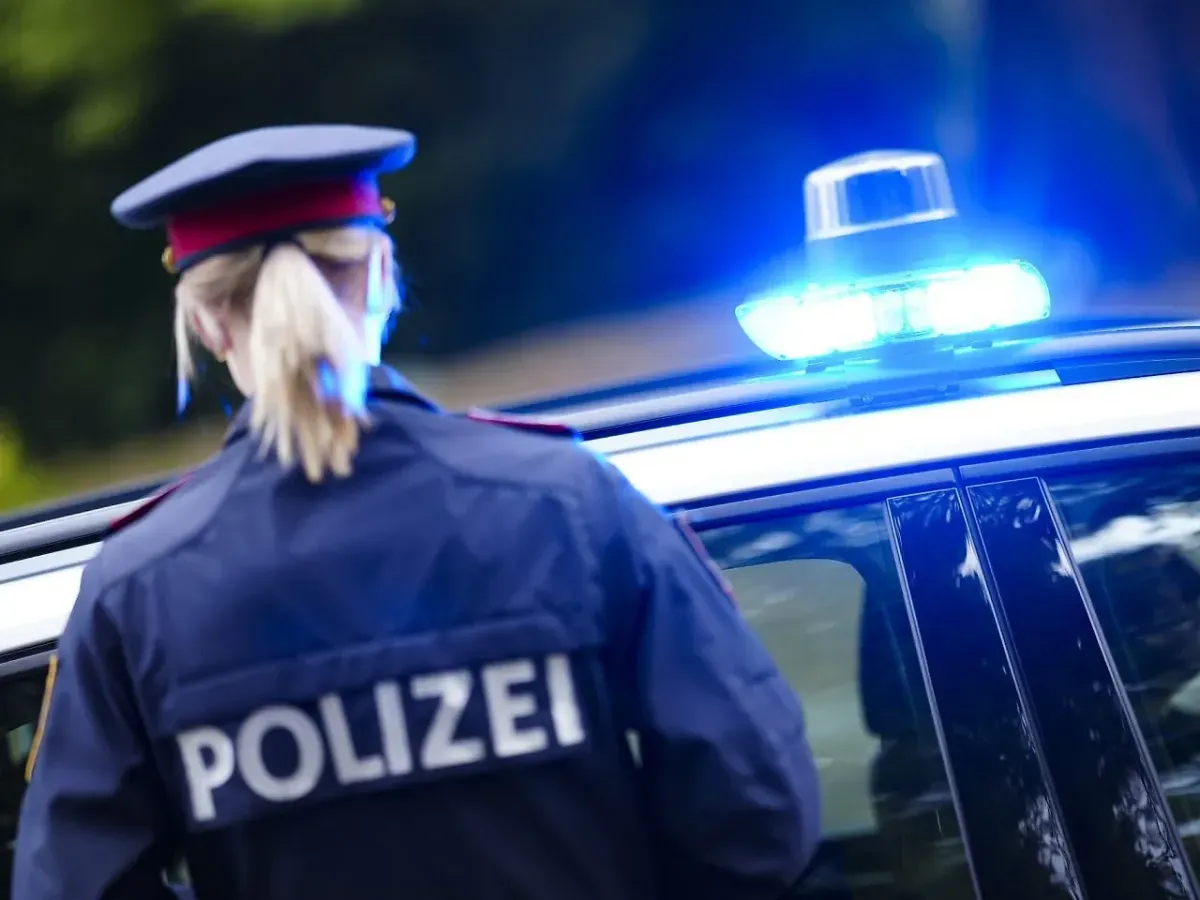 Polizei
