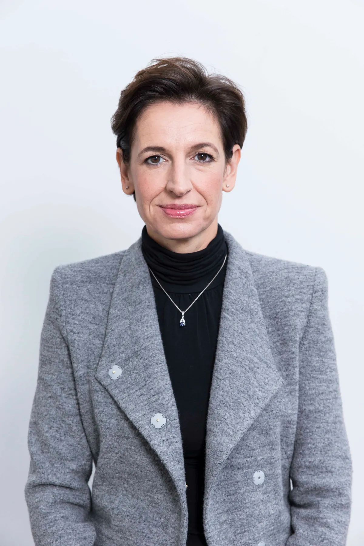 Susanne Raab, Bundesministerin für Frauen, Familie und Jugend